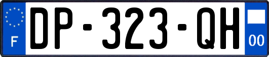 DP-323-QH