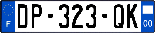 DP-323-QK