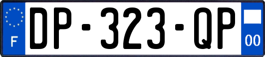 DP-323-QP