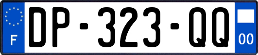 DP-323-QQ