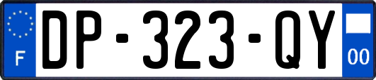 DP-323-QY