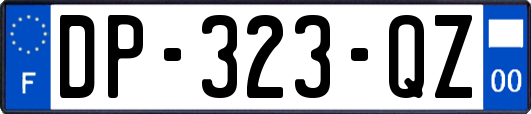 DP-323-QZ