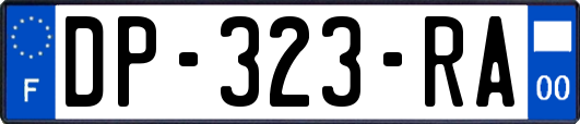 DP-323-RA