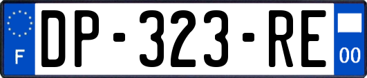 DP-323-RE