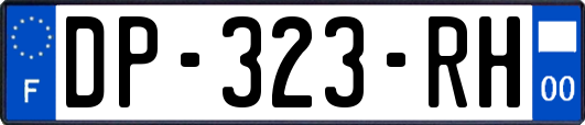 DP-323-RH