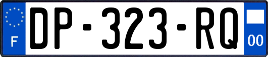 DP-323-RQ