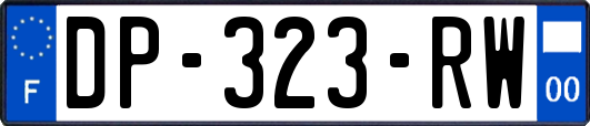 DP-323-RW