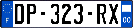 DP-323-RX