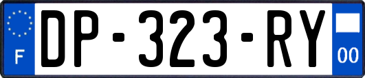 DP-323-RY