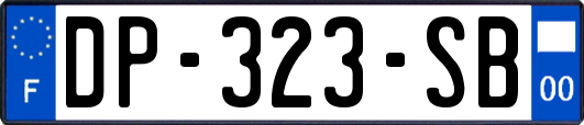 DP-323-SB
