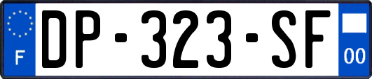 DP-323-SF