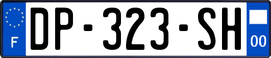 DP-323-SH