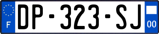 DP-323-SJ