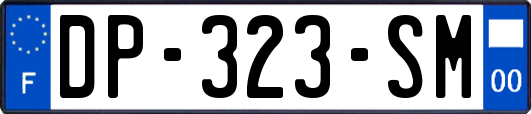 DP-323-SM