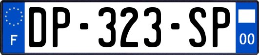 DP-323-SP