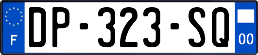 DP-323-SQ