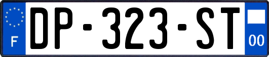 DP-323-ST