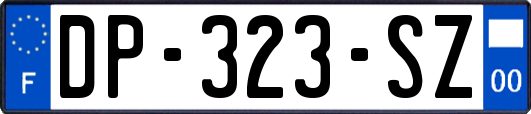 DP-323-SZ