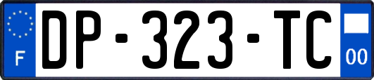 DP-323-TC