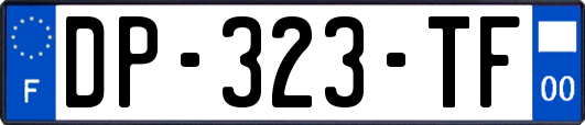 DP-323-TF