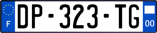 DP-323-TG