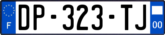 DP-323-TJ