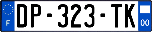 DP-323-TK