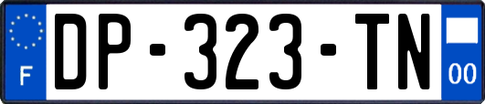 DP-323-TN