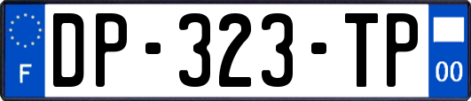 DP-323-TP