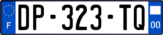 DP-323-TQ