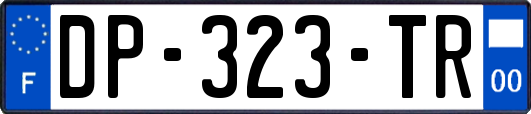 DP-323-TR