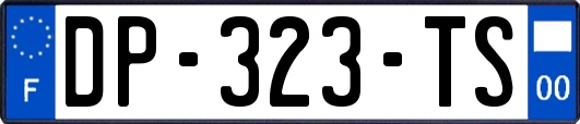 DP-323-TS