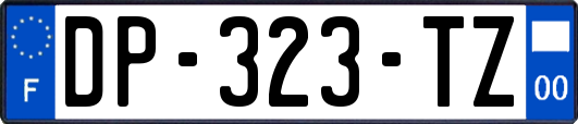 DP-323-TZ