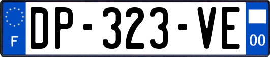 DP-323-VE