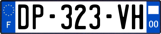 DP-323-VH
