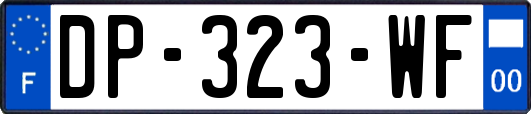DP-323-WF