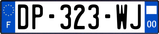 DP-323-WJ