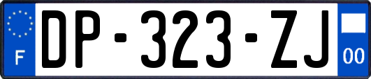 DP-323-ZJ