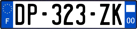 DP-323-ZK