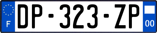 DP-323-ZP