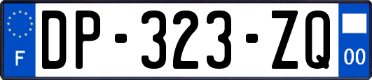 DP-323-ZQ