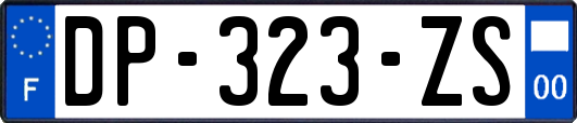 DP-323-ZS