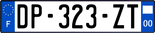 DP-323-ZT