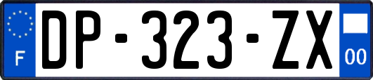 DP-323-ZX