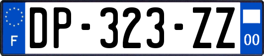 DP-323-ZZ