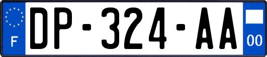 DP-324-AA