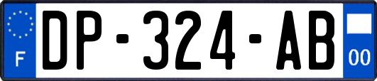 DP-324-AB