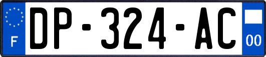 DP-324-AC