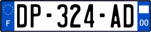 DP-324-AD