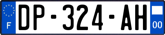 DP-324-AH